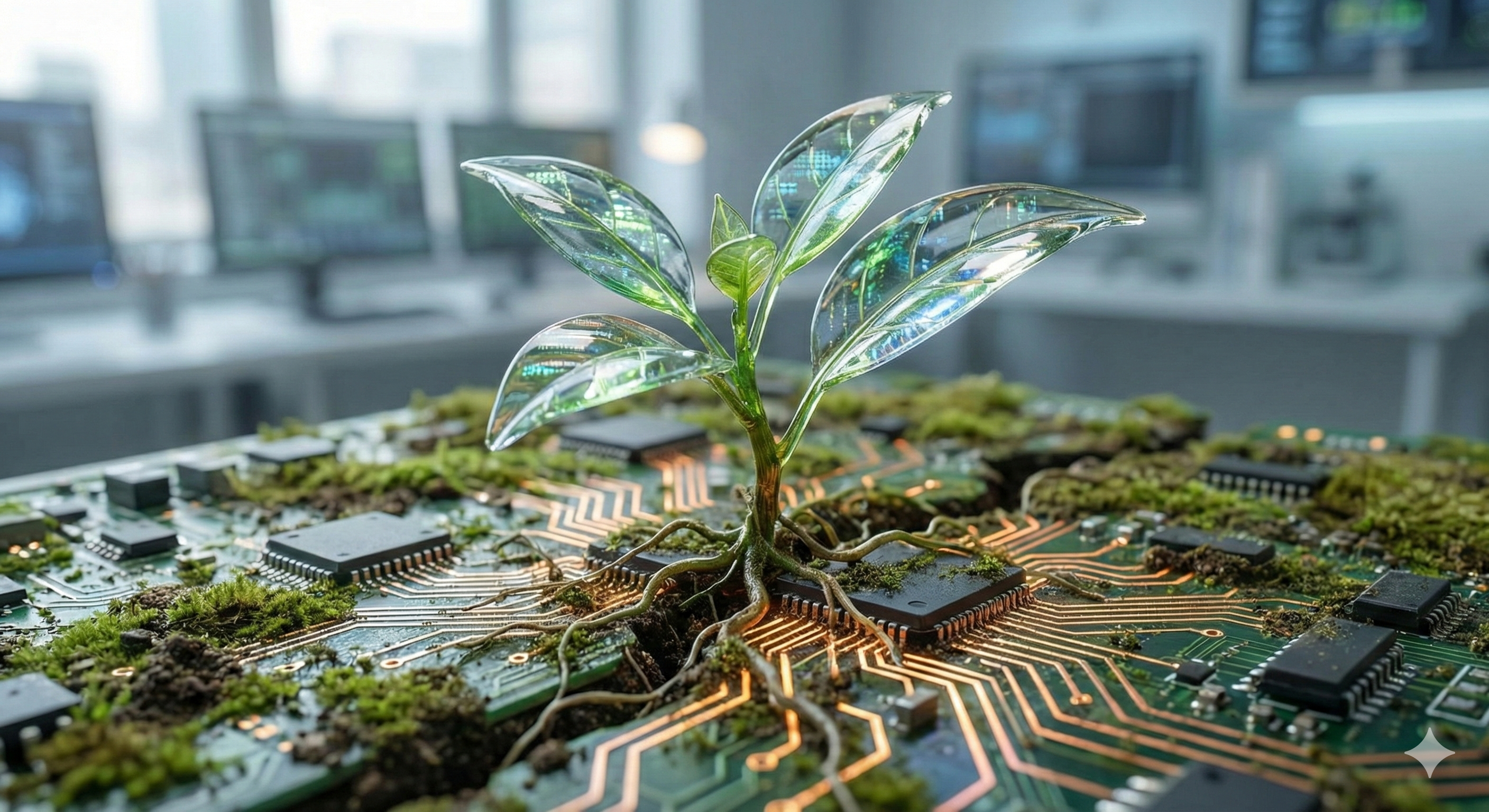 Transformación Digital